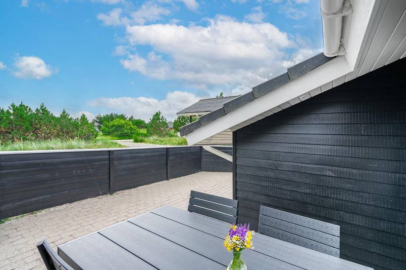 Foto von Ferienhaus ML28 in Henne Strand - Westjütland