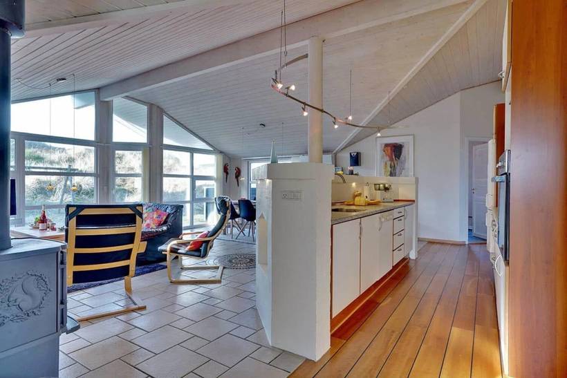 Foto von Ferienhaus ML28 in Henne Strand - Westjütland