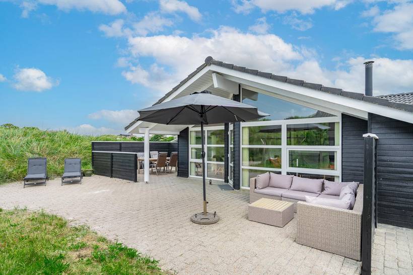 Foto von Ferienhaus ML28 in Henne Strand - Westjütland