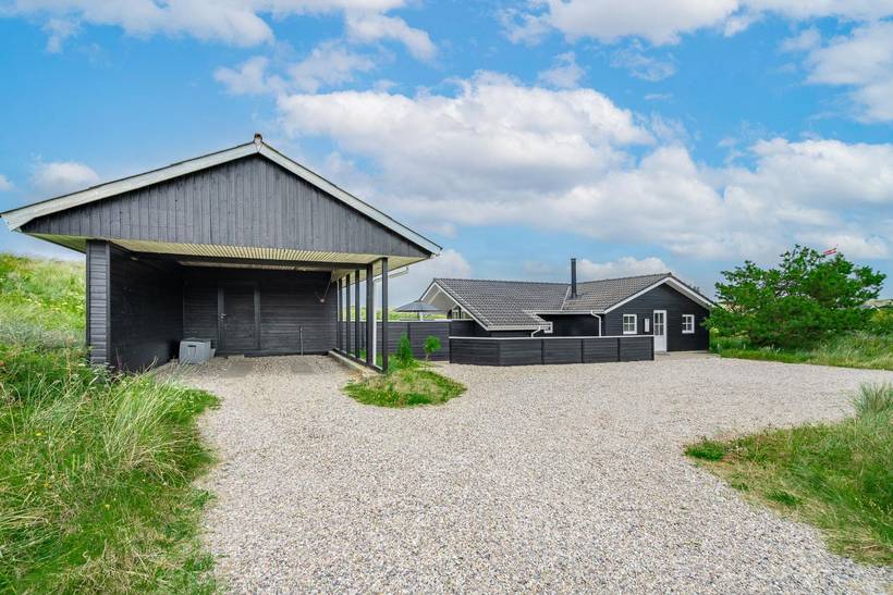 Foto von Ferienhaus ML28 in Henne Strand - Westjütland