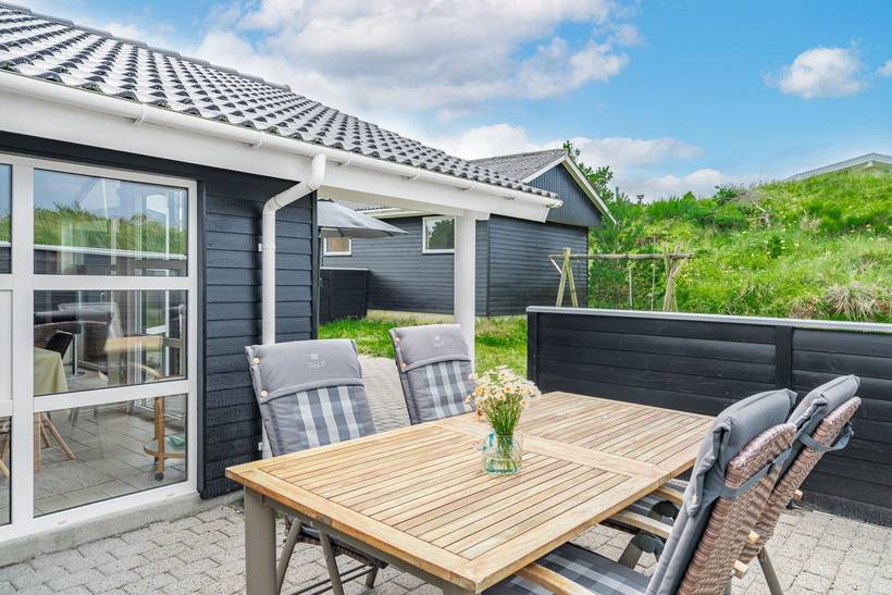 Foto von Ferienhaus ML28 in Henne Strand - Westjütland