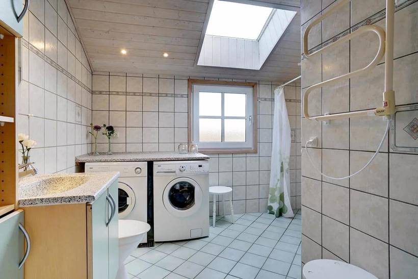 Foto von Ferienhaus ML28 in Henne Strand - Westjütland