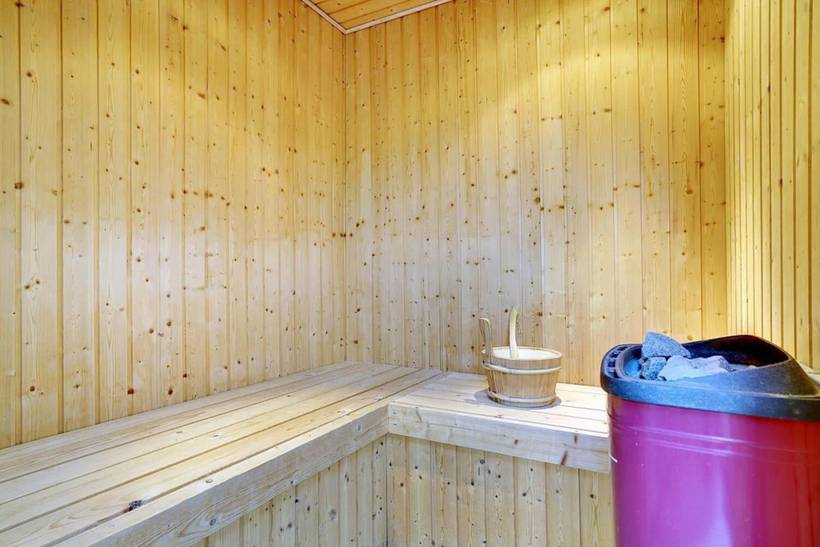 Foto von Ferienhaus ML28 in Henne Strand - Westjütland