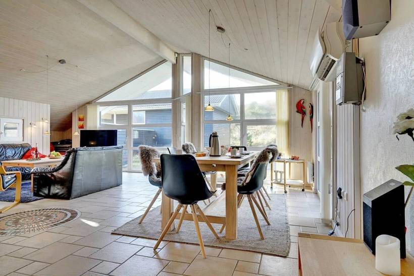 Foto von Ferienhaus ML28 in Henne Strand - Westjütland