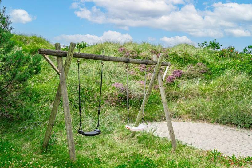 Foto von Ferienhaus ML28 in Henne Strand - Westjütland