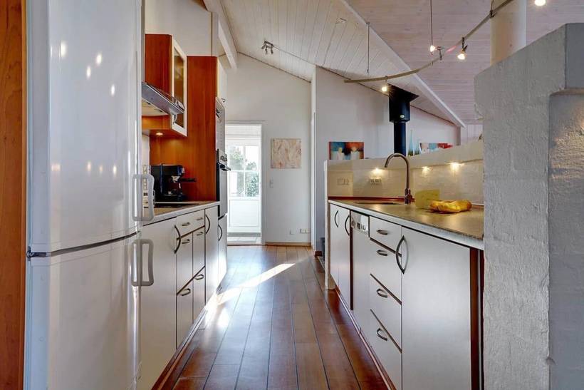 Foto von Ferienhaus ML28 in Henne Strand - Westjütland