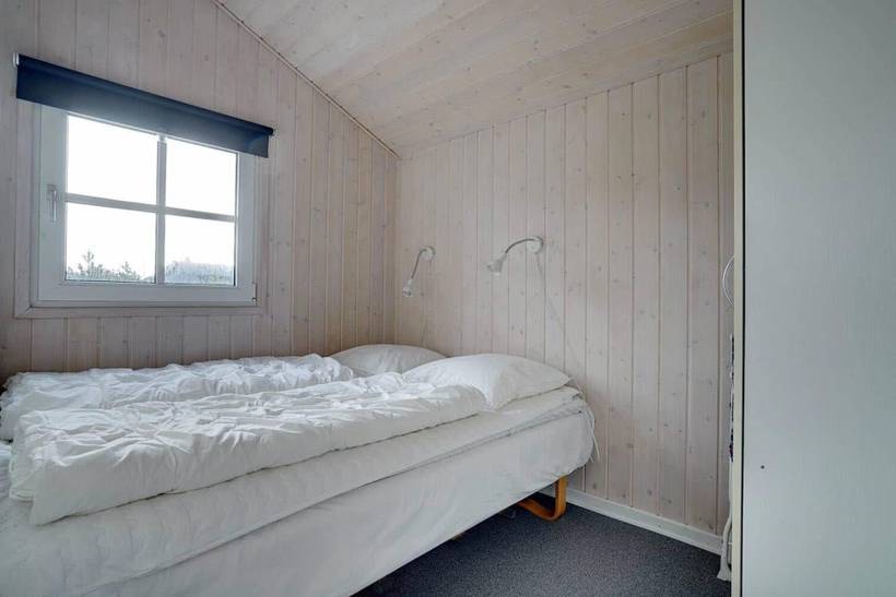 Foto von Ferienhaus ML28 in Henne Strand - Westjütland