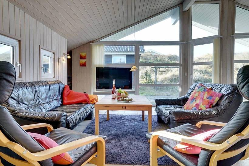 Foto von Ferienhaus ML28 in Henne Strand - Westjütland