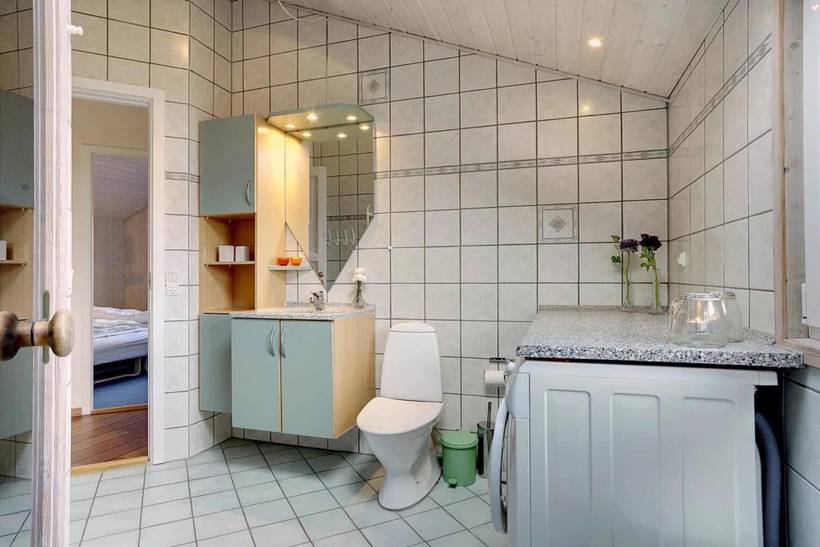 Foto von Ferienhaus ML28 in Henne Strand - Westjütland