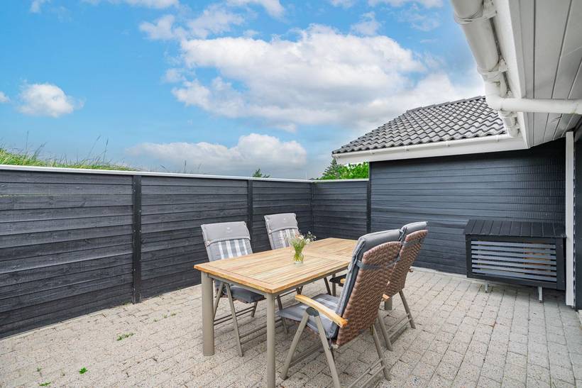 Foto von Ferienhaus ML28 in Henne Strand - Westjütland