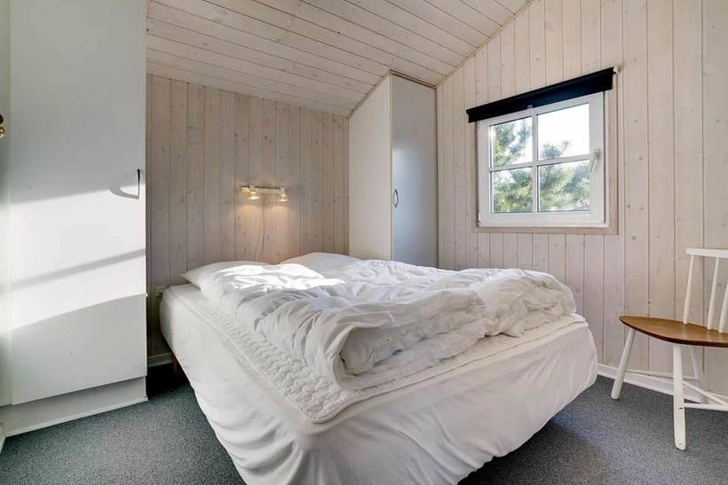Foto von Ferienhaus ML28 in Henne Strand - Westjütland