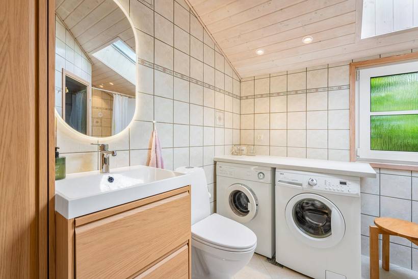 Foto von Ferienhaus ML28 in Henne Strand - Westjütland