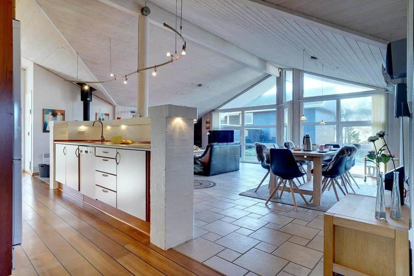 Foto von Ferienhaus ML28 in Henne Strand - Westjütland