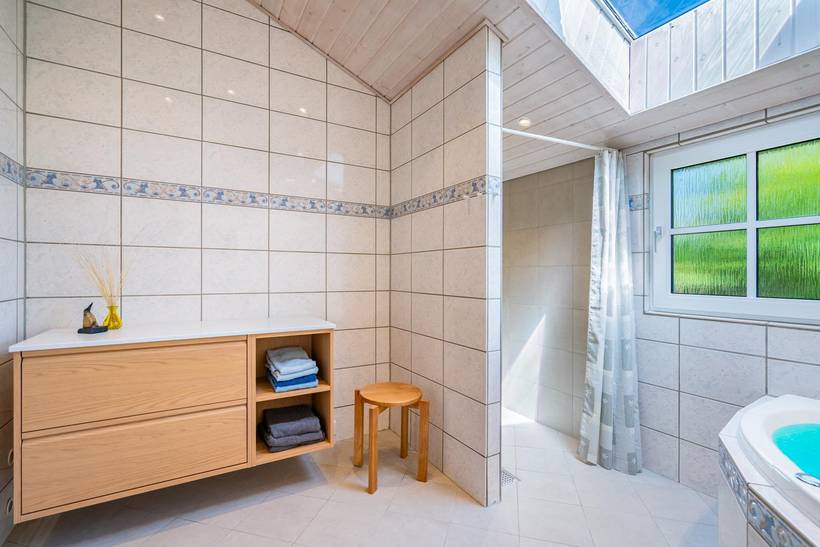 Foto von Ferienhaus ML28 in Henne Strand - Westjütland