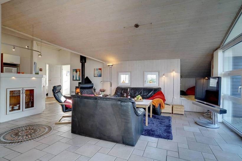 Foto von Ferienhaus ML28 in Henne Strand - Westjütland