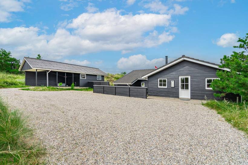 Foto von Ferienhaus ML28 in Henne Strand - Westjütland