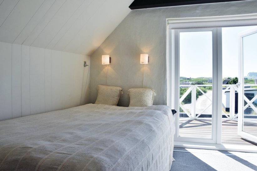 Foto von Ferienhaus ML34 in Søndervig - Westjütland