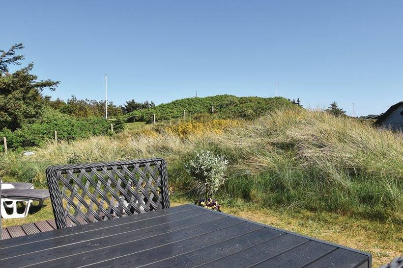 Foto von Ferienhaus ML34 in Søndervig - Westjütland