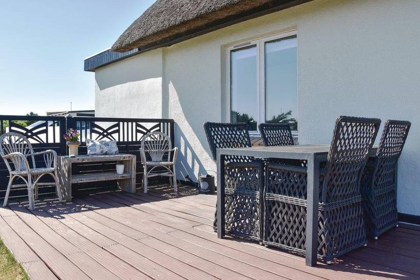 Foto von Ferienhaus ML34 in Søndervig - Westjütland