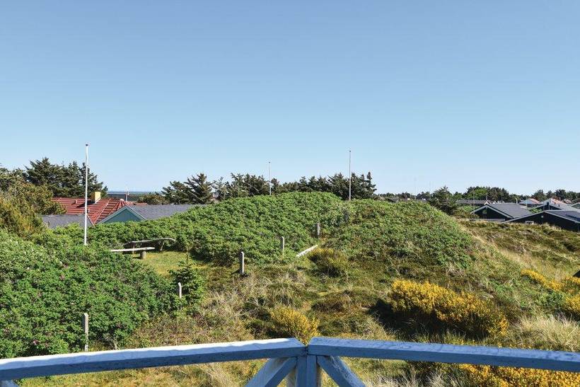 Foto von Ferienhaus ML34 in Søndervig - Westjütland