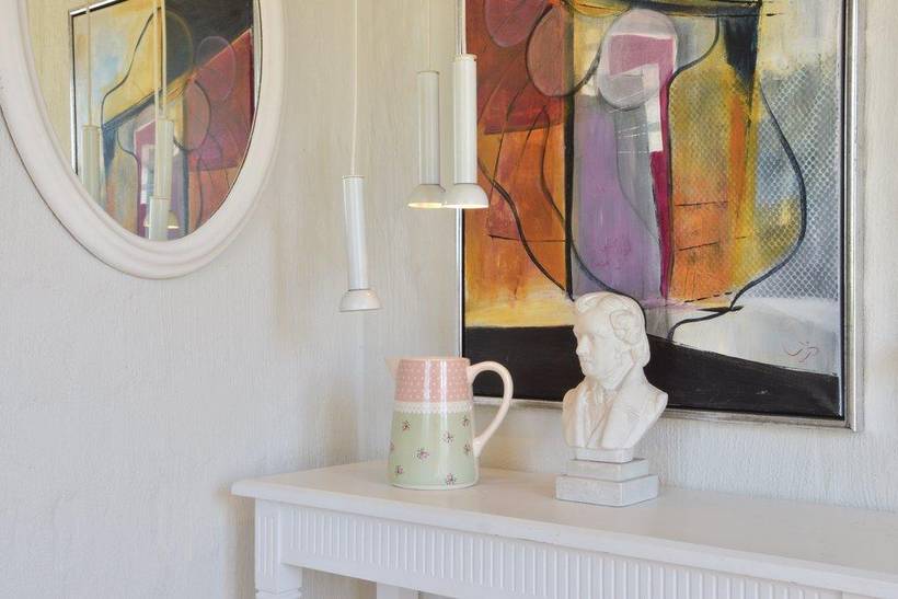 Foto von Ferienhaus ML34 in Søndervig - Westjütland