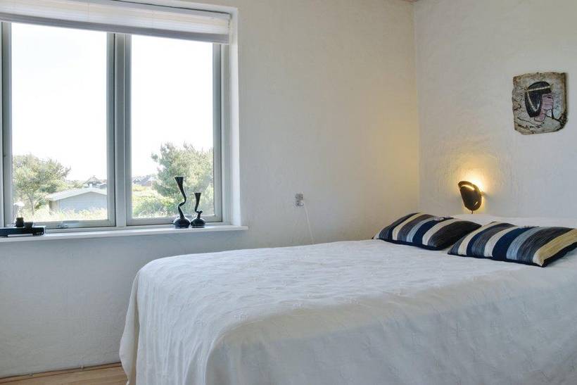 Foto von Ferienhaus ML34 in Søndervig - Westjütland