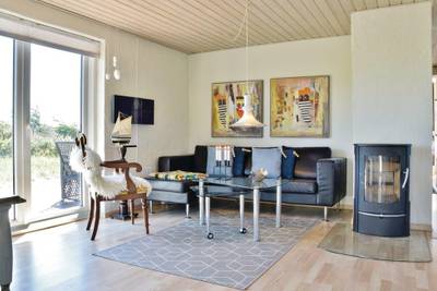 Vorschaubild von Ferienhaus ML34 in Søndervig - Westjütland