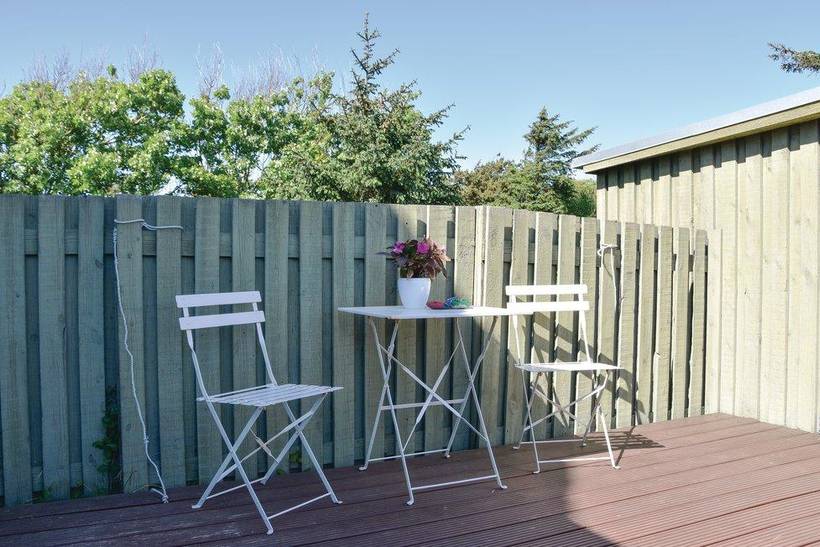 Foto von Ferienhaus ML34 in Søndervig - Westjütland