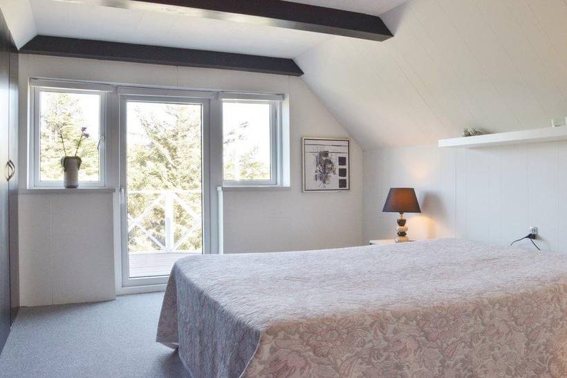 Foto von Ferienhaus ML34 in Søndervig - Westjütland