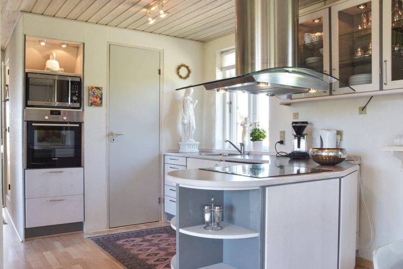 Foto von Ferienhaus ML34 in Søndervig - Westjütland