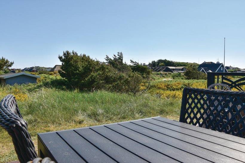 Foto von Ferienhaus ML34 in Søndervig - Westjütland