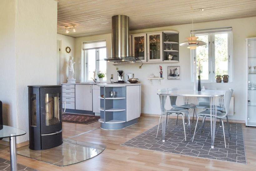 Foto von Ferienhaus ML34 in Søndervig - Westjütland