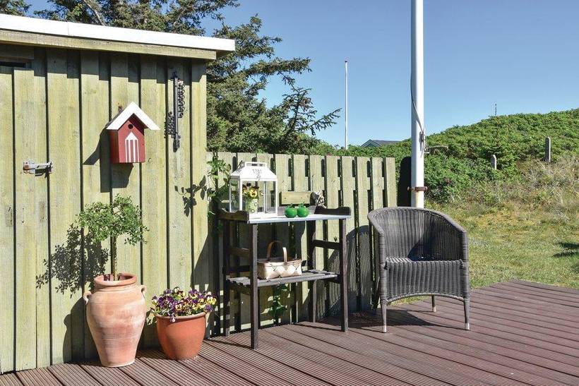 Foto von Ferienhaus ML34 in Søndervig - Westjütland