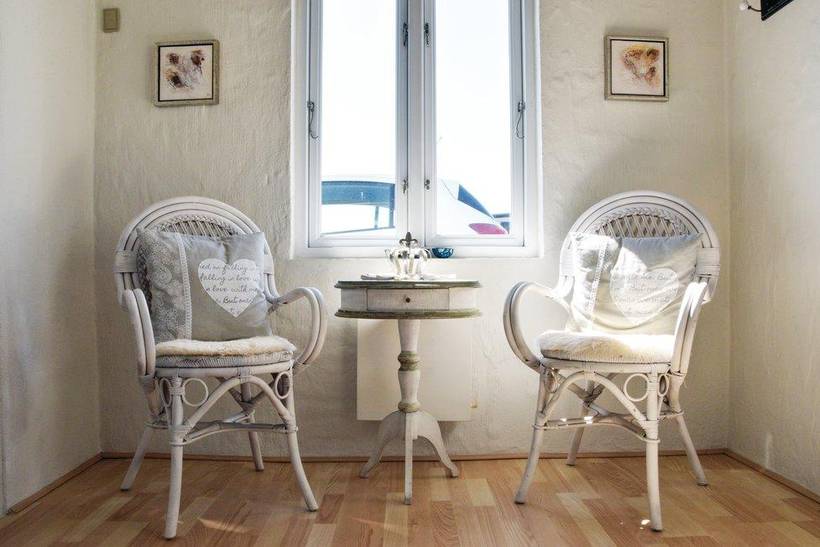 Foto von Ferienhaus ML34 in Søndervig - Westjütland