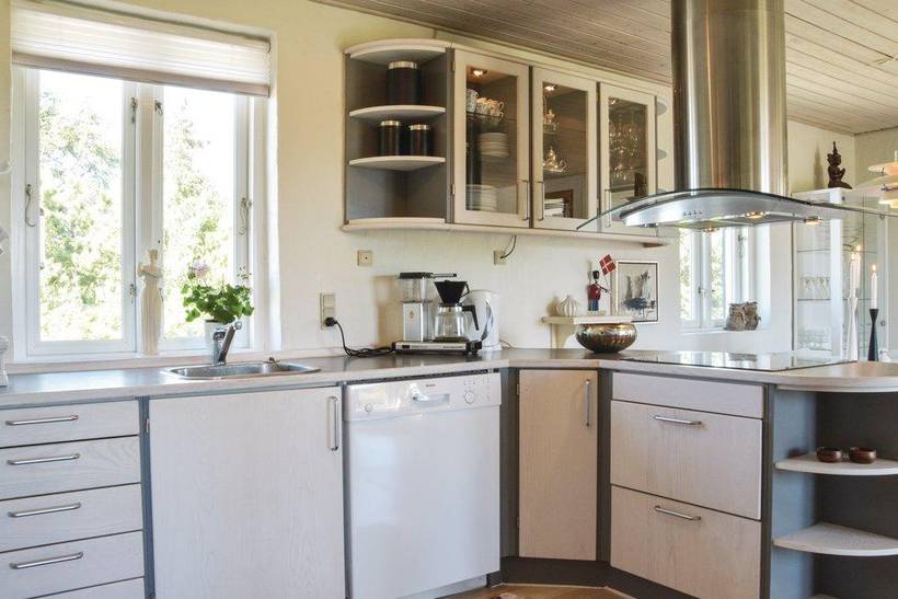 Foto von Ferienhaus ML34 in Søndervig - Westjütland