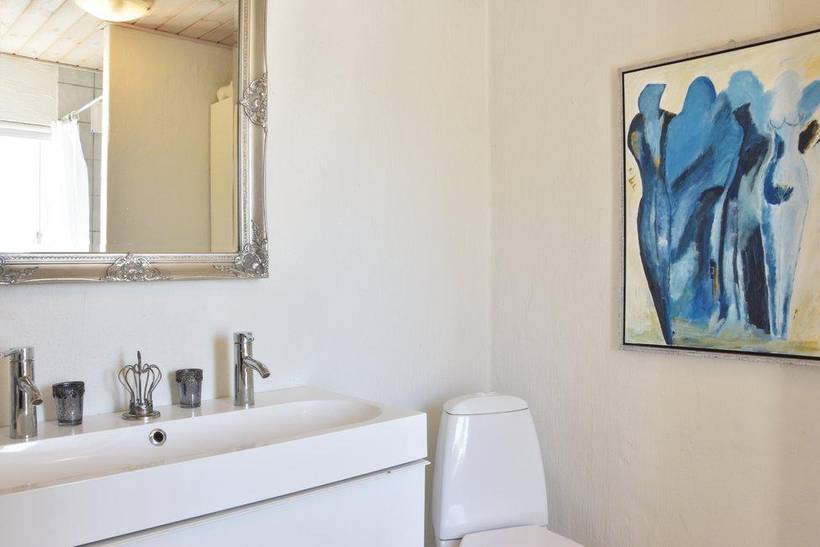 Foto von Ferienhaus ML34 in Søndervig - Westjütland