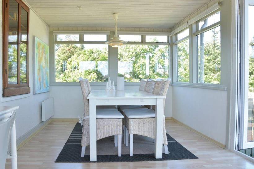 Foto von Ferienhaus ML34 in Søndervig - Westjütland