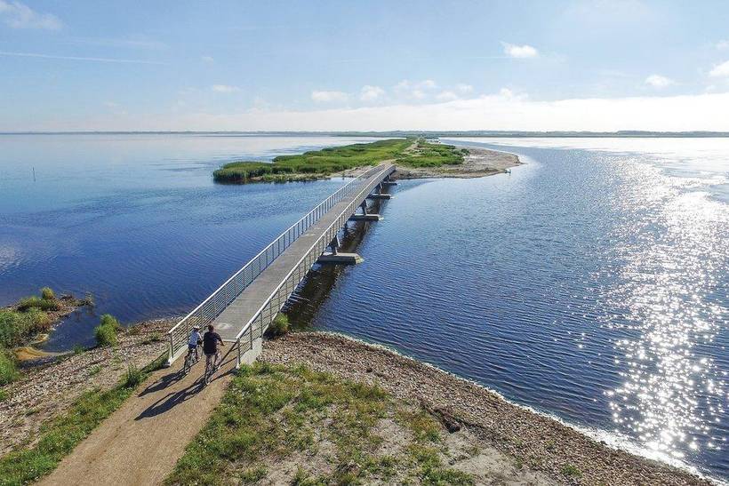 Foto von Ferienhaus ML34 in Søndervig - Westjütland