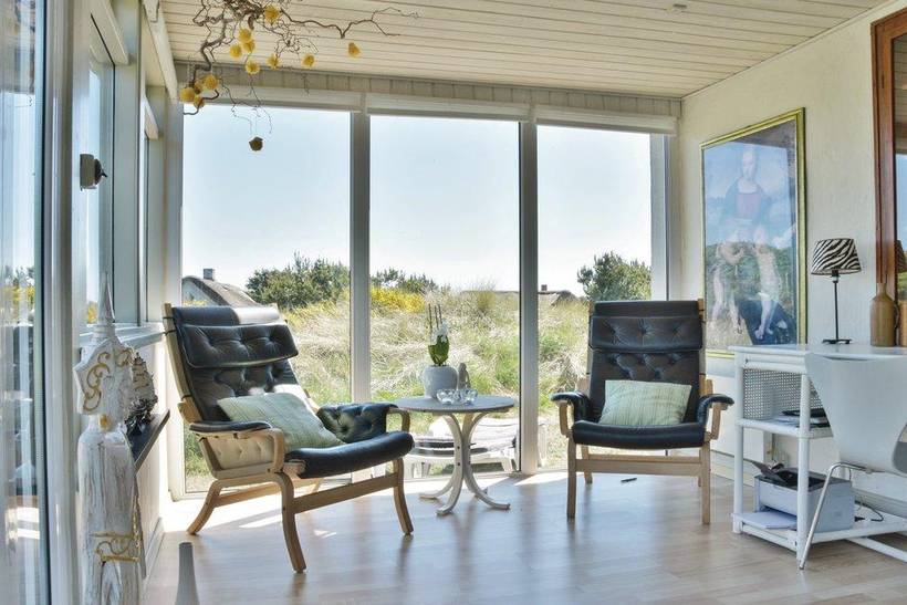 Foto von Ferienhaus ML34 in Søndervig - Westjütland