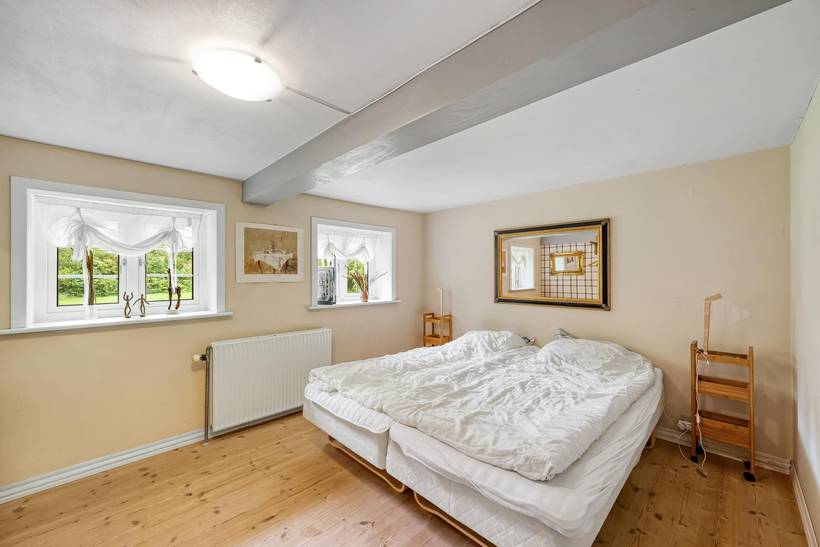 Foto von Ferienhaus ML35 in Kongsmark - Rømø