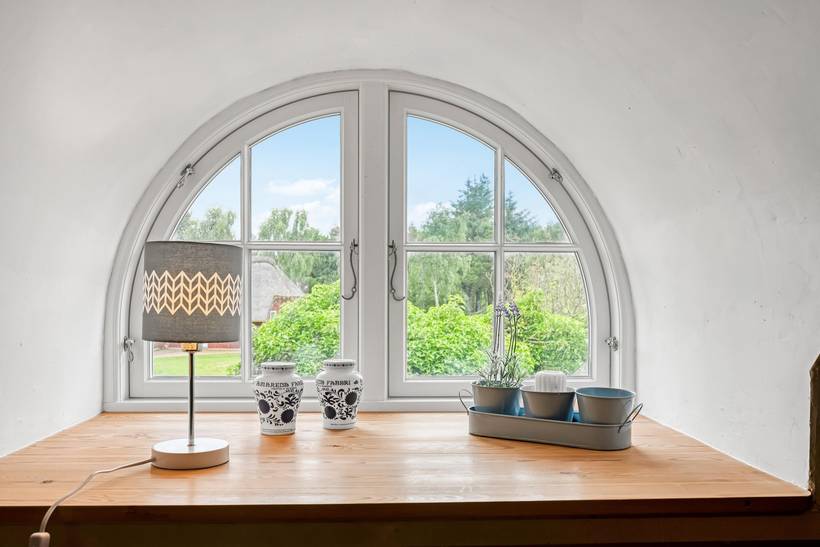 Foto von Ferienhaus ML35 in Kongsmark - Rømø