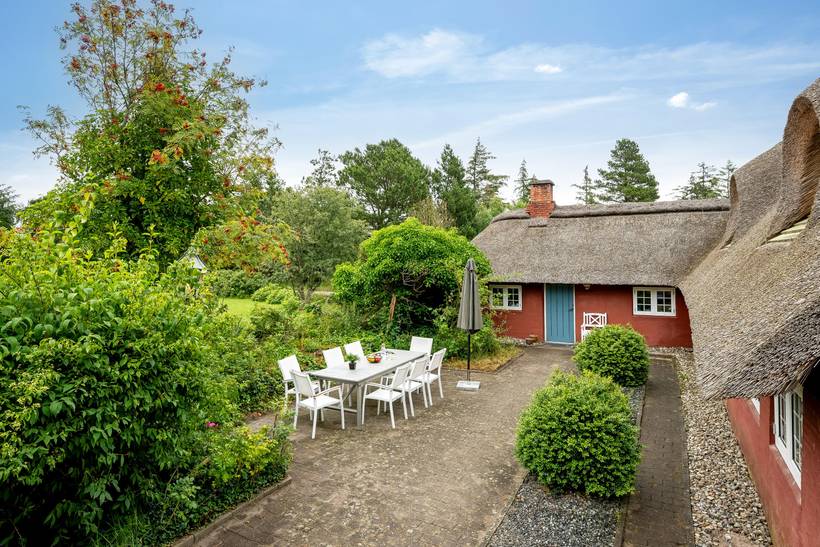 Foto von Ferienhaus ML35 in Kongsmark - Rømø