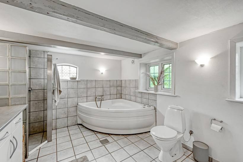 Foto von Ferienhaus ML35 in Kongsmark - Rømø