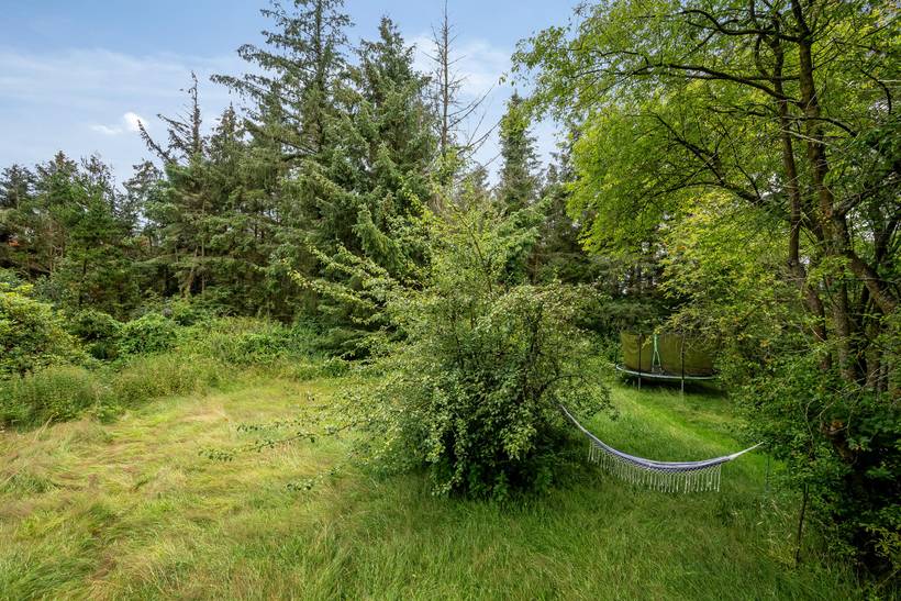 Foto von Ferienhaus ML35 in Kongsmark - Rømø