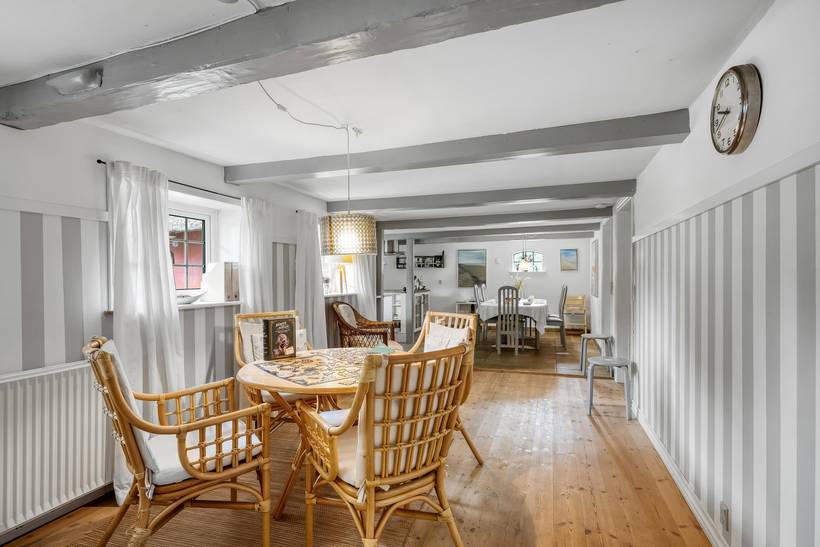 Foto von Ferienhaus ML35 in Kongsmark - Rømø