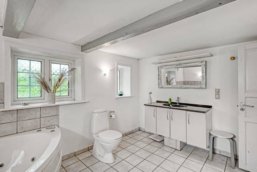 Foto von Ferienhaus ML35 in Kongsmark - Rømø