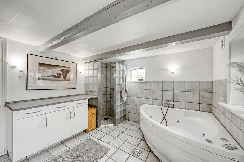 Foto von Ferienhaus ML35 in Kongsmark - Rømø