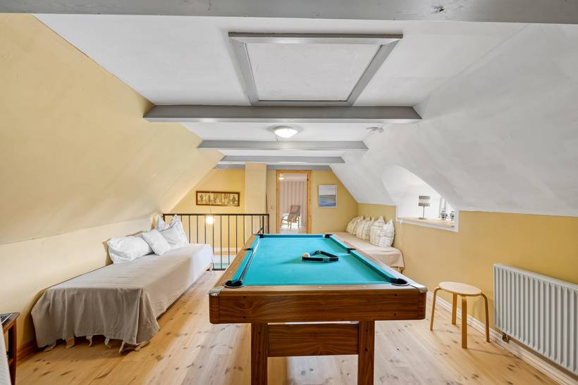Foto von Ferienhaus ML35 in Kongsmark - Rømø