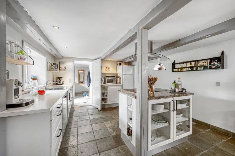 Foto von Ferienhaus ML35 in Kongsmark - Rømø
