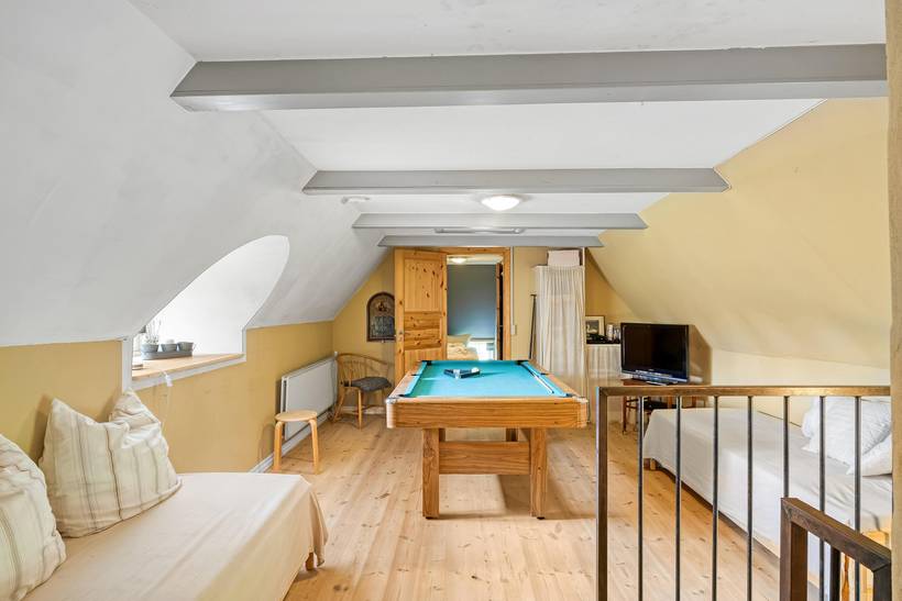 Foto von Ferienhaus ML35 in Kongsmark - Rømø